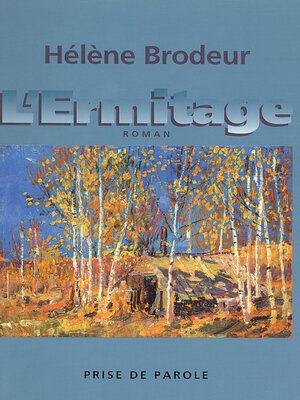 cover image of L'Ermitage